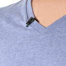 SHURE MX150B/C-TQG MICRÓFONO CONDENSADOR CARDIOIDE LAVALIER SUBMINIATURA CON CONECTOR TQG