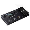 Procesador multiefectos NUX MG-30 para guitarra con modelado de amplificadores e IR Loader