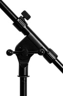 Tripié ajustable para micrófono On-Stage Stands MS7701B Euro Boom