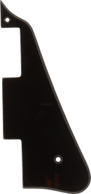 Pickguard Para Les Paul negro