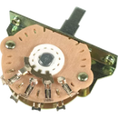 Selector De Pastillas 3 Pasos Para Telecaster PSW64