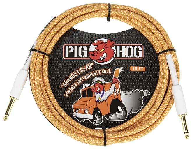 Cable Pig Hog Plug 3.5 mt PCH1020C