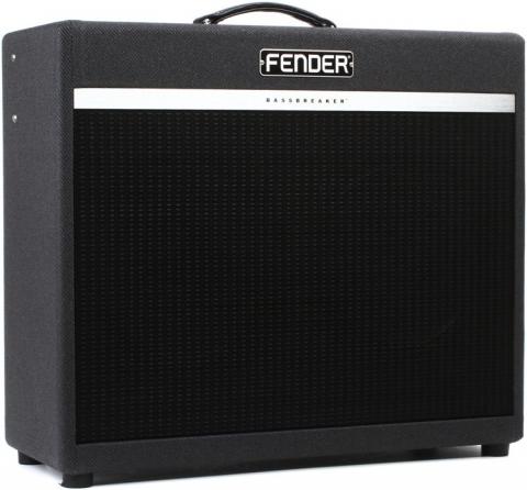 Kit de bulbos para amplificador Fender Bassbreaker 45