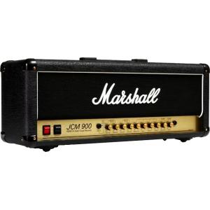 Kit de bulbos para amplificador Marshall JCM 900 100W (EL34 Version)