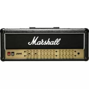 Kit de bulbos para amplificador Marshall JVM 410H & 410C