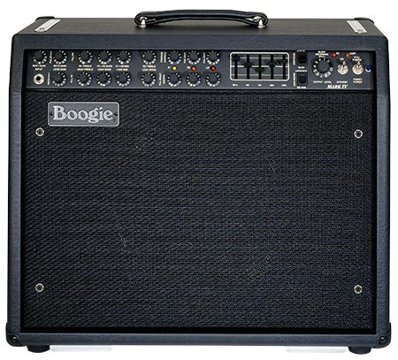 Kit de bulbos para amplificador Mesa Boogie Mark IV