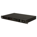 Furman PL-PLUS C – Acondicionador de Corriente Eléctrica con Voltímetro Análogo (15A)