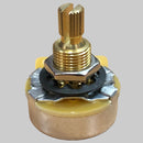CTS 450G Audio Taper con buje de 3/8 pulgadas