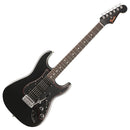 Fender Stratocaster Noir Edicion Especial Satin Black 0140176506