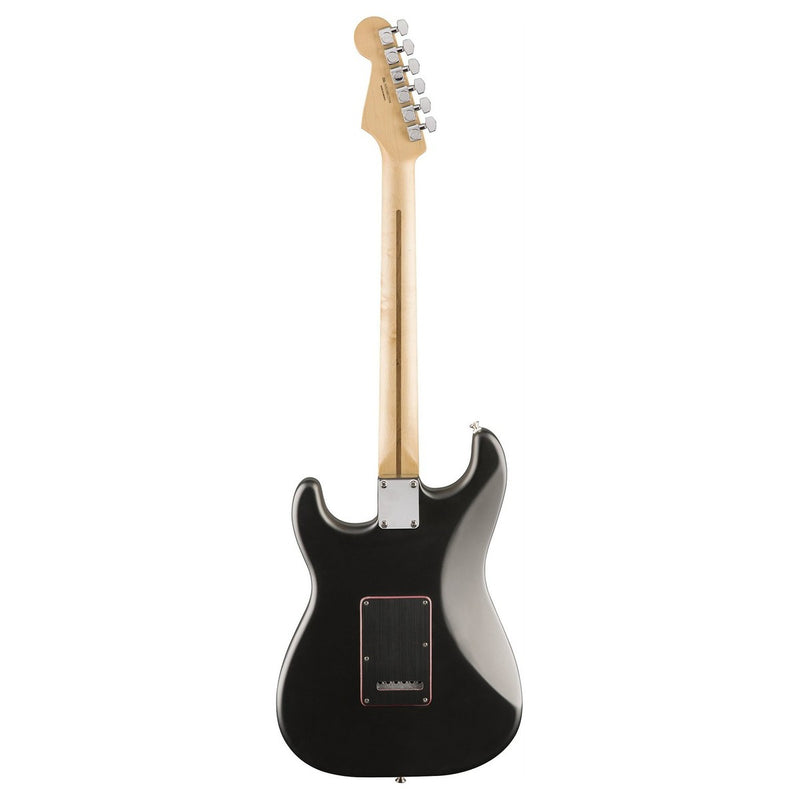Fender Stratocaster Noir Edicion Especial Satin Black 0140176506