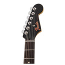 Fender Stratocaster Noir Edicion Especial Satin Black 0140176506