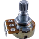 Potenciometro Alpha Mini 500K Audio