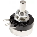 Potenciometro Tocos RV24 Linear/B 500K B504