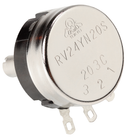 Potenciometro Tocos RV24 Audio 500K A504
