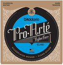Cuerdas D'addario Pro Arte para guitarra EJ-46