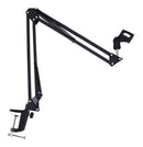 Base Articulada Para Microfono Radox 490-636