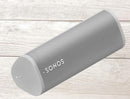 Altavoz inteligente de baterías de interiores y exteriores SONOS ROAM