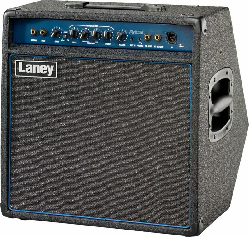 Amplificador para bajo eléctrico Laney RB3
