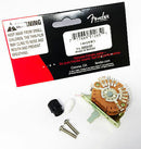 Selector de pastillas Fender 5 pasos Superswitch 0992251000