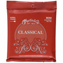 Cuerdas Martin Classical Tension Normal M260