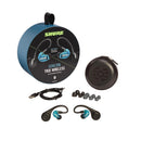 AUDIFONO SHURE Mod. SE215SPE-B-TW1