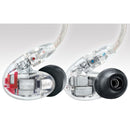Audífonos Profesionales Shure SE846-CL