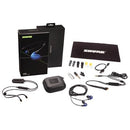 Audífono bluetooth Shure SE846-BLU+BT2
