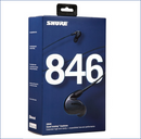 Audífono bluetooth Shure SE846-K+BT2