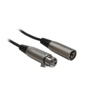 Shure C50J cable profesional XLR para micrófonos y sonido en vivo