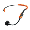 SHURE SM31FH-TQG MICRÓFONO CONDENSADOR DE DIADEMA PARA FITNESS