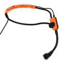 SHURE SM31FH-TQG MICRÓFONO CONDENSADOR DE DIADEMA PARA FITNESS