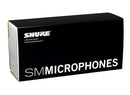 SHURE SM48-LC MICRÓFONO DINÁMICO PARA VOZ