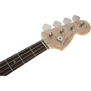 Bajo Eléctrico Squier Affinity Series PJ Bass Rojo 0370500570