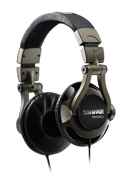 Audífonos Shure para DJ SRH550DJ