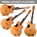 Soporte Horizontal Sting Swing BCC151W3 Para Guitarra