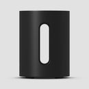 SONOS SUB MINI - EL ATRACTIVO SUBWOOFER QUE INTENSIFICA TU SONIDO