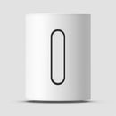 SONOS SUB MINI - EL ATRACTIVO SUBWOOFER QUE INTENSIFICA TU SONIDO