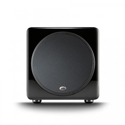 SubSeries 350 (GLSB) Subwoofer activo 10" 400 watts de potencia PSB