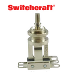 Switchcraft SC-W12 selector de pastillas para guitarra