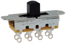 Interruptor Switchcraft original de 3 posiciones compatible con Fender Mustang y Duo-Sonic.