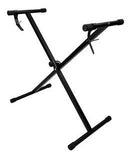 Base Para Teclado Symphonic S-Stand