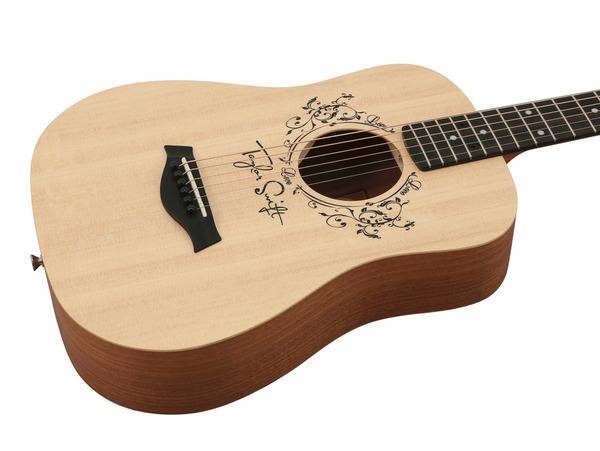 Guitarra Electro-Acústica Taylor Swift TS-BTE