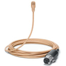 SHURE TL47T/O-MTQG TWINPLEX™ MICRÓFONO LAVALIER SUBMINIATURA, MTQG/TA4F, BEIGE