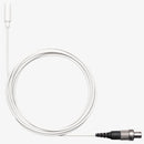 SHURE TL48W/O-LEMO-A TWINPLEX™ MICRÓFONO LAVALIER SUBMINIATURA, LEMO, BLANCO
