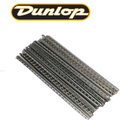 Set de trastes Dunlop Accu-Fret para guitarra Fender – 24 piezas precortadas