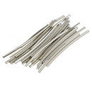 Set de trastes Fender 0991998000 para guitarra Standard con radio 9.5”