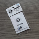 Empaque del Treble Bleed Dr. Death Devices