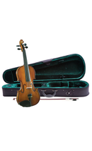 Violín acústico Cremona SV-130 4/4 para estudiantes