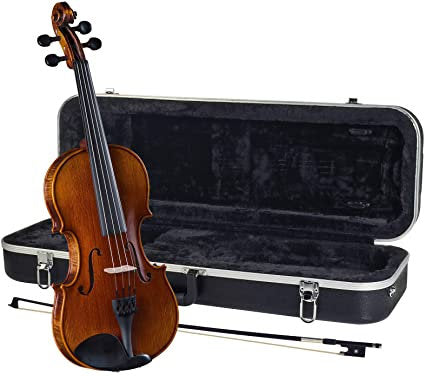 Violín acústico Cremona SV-588 Premier Artista 4/4