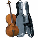 Violonchelo acústico profesional Cremona SC-175 4/4